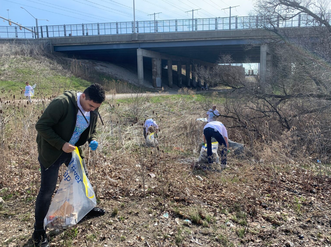 Milwaukee Riverkeeper & The Waterkeeper Alliance: Helping Our Waters Thrive