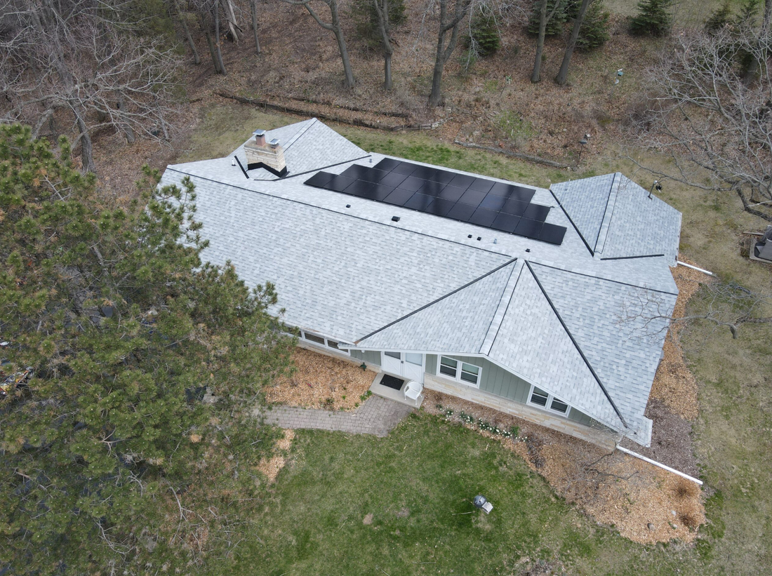 Fight Climate Change with Your House, Join The Green Homeownership Movement!