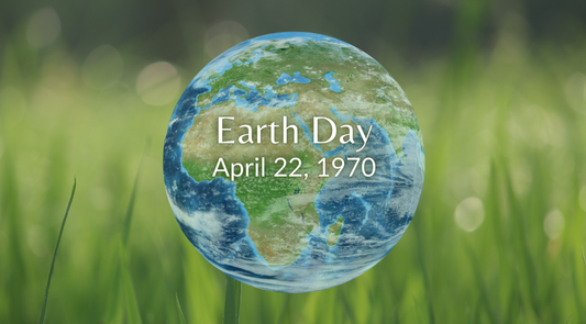 Earth Day History For Today & Tools For Tomorrow